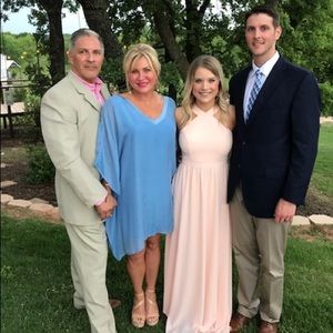 Meet your Posher, Samantha